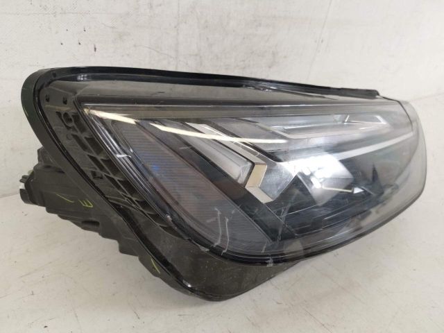 bontott AUDI Q5 Jobb Ledes Fényszóró