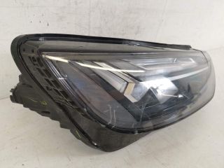 bontott AUDI Q5 Jobb Ledes Fényszóró