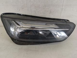 bontott AUDI Q5 Jobb Ledes Fényszóró