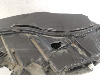 bontott AUDI Q5 Jobb Ledes Fényszóró