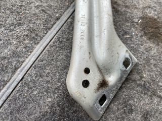 bontott AUDI Q5 Jobb Sárvédő Oldaltartó