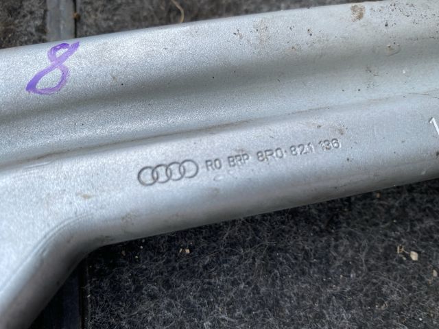 bontott AUDI Q5 Jobb Sárvédő Oldaltartó