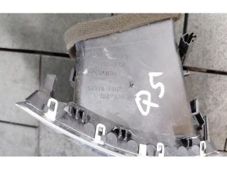 bontott AUDI Q5 Jobb Szellőző