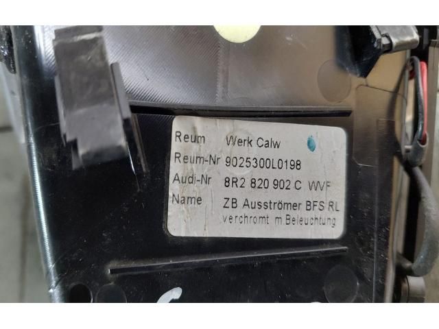 bontott AUDI Q5 Jobb Szellőző