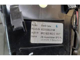 bontott AUDI Q5 Jobb Szellőző