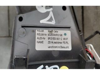 bontott AUDI Q5 Jobb Szellőző