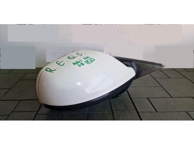 bontott AUDI Q5 Jobb Visszapillantó Tükör (Elektromos)