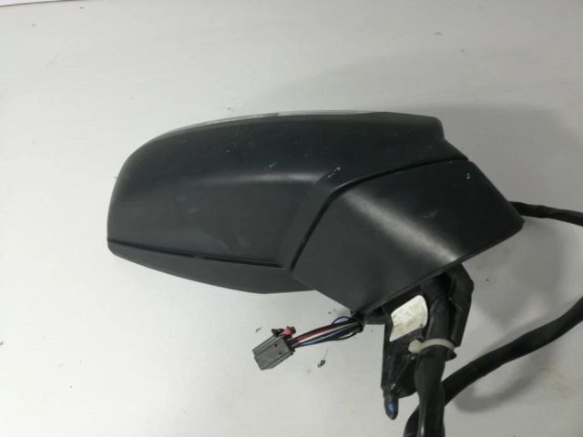 bontott AUDI Q5 Jobb Visszapillantó Tükör (Elektromos)