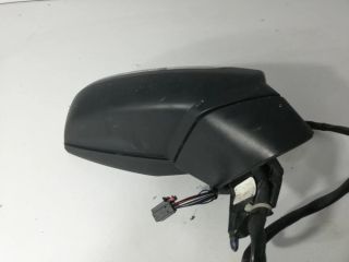 bontott AUDI Q5 Jobb Visszapillantó Tükör (Elektromos)