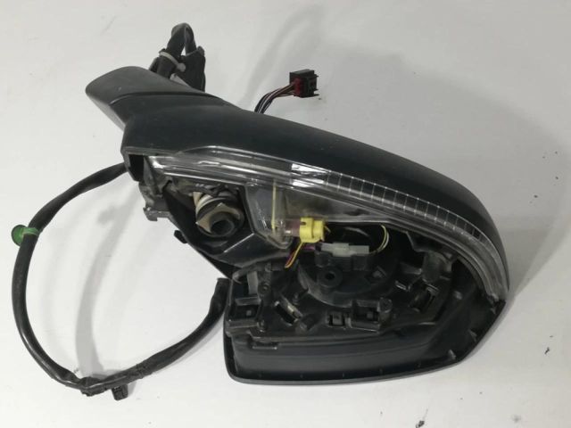 bontott AUDI Q5 Jobb Visszapillantó Tükör (Elektromos)