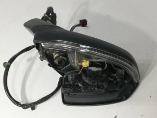 bontott AUDI Q5 Jobb Visszapillantó Tükör (Elektromos)