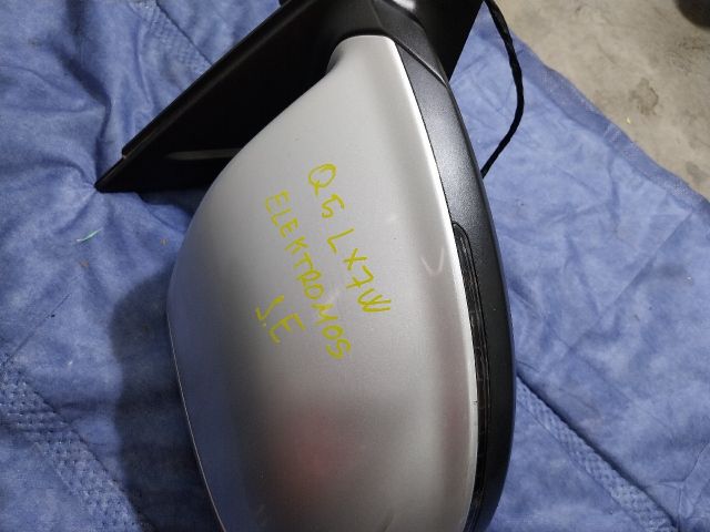 bontott AUDI Q5 Jobb Visszapillantó Tükör (Elektromos)