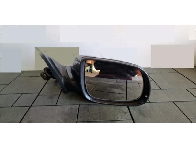bontott AUDI Q5 Jobb Visszapillantó Tükör (Elektromos)