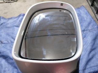 bontott AUDI Q5 Jobb Visszapillantó Tükör (Elektromos)