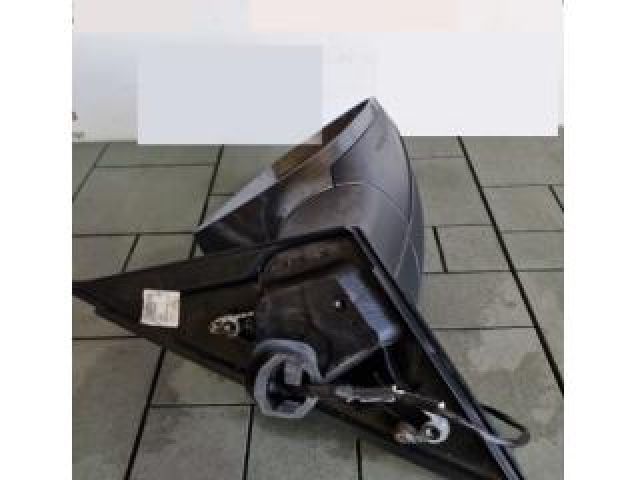 bontott AUDI Q5 Jobb Visszapillantó Tükör (Elektromos)