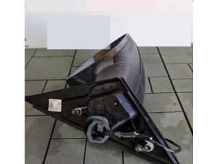 bontott AUDI Q5 Jobb Visszapillantó Tükör (Elektromos)