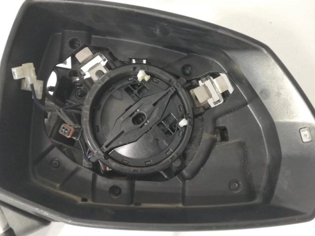 bontott AUDI Q5 Jobb Visszapillantó Tükör (Elektromos)