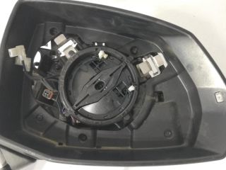 bontott AUDI Q5 Jobb Visszapillantó Tükör (Elektromos)