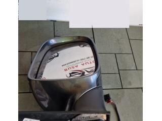 bontott AUDI Q5 Jobb Visszapillantó Tükör (Elektromos)