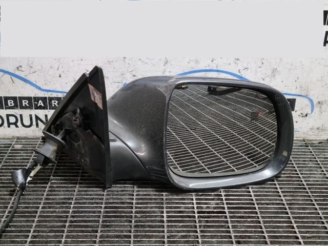 bontott AUDI Q5 Jobb Visszapillantó Tükör (Elektromos)