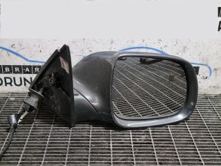 bontott AUDI Q5 Jobb Visszapillantó Tükör (Elektromos)