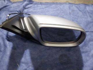 bontott AUDI Q5 Jobb Visszapillantó Tükör (Elektromos)