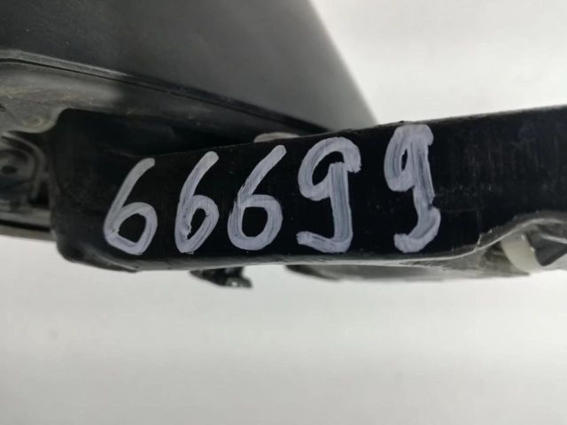 bontott AUDI Q5 Jobb Visszapillantó Tükör (Elektromos)