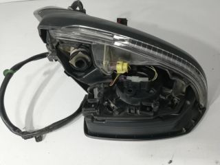 bontott AUDI Q5 Jobb Visszapillantó Tükör (Elektromos)