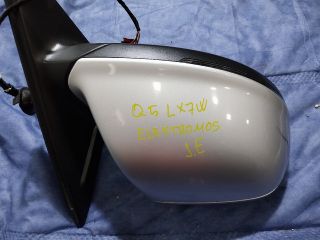 bontott AUDI Q5 Jobb Visszapillantó Tükör (Elektromos)