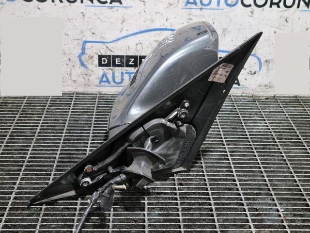 bontott AUDI Q5 Jobb Visszapillantó Tükör (Elektromos)