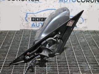 bontott AUDI Q5 Jobb Visszapillantó Tükör (Elektromos)