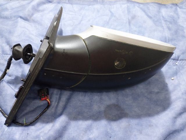 bontott AUDI Q5 Jobb Visszapillantó Tükör (Elektromos)