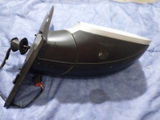 bontott AUDI Q5 Jobb Visszapillantó Tükör (Elektromos)