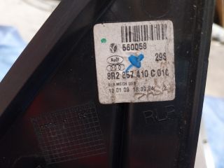 bontott AUDI Q5 Jobb Visszapillantó Tükör (Elektromos)