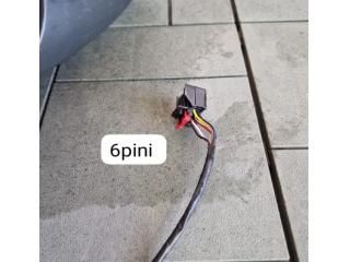 bontott AUDI Q5 Jobb Visszapillantó Tükör (Elektromos)