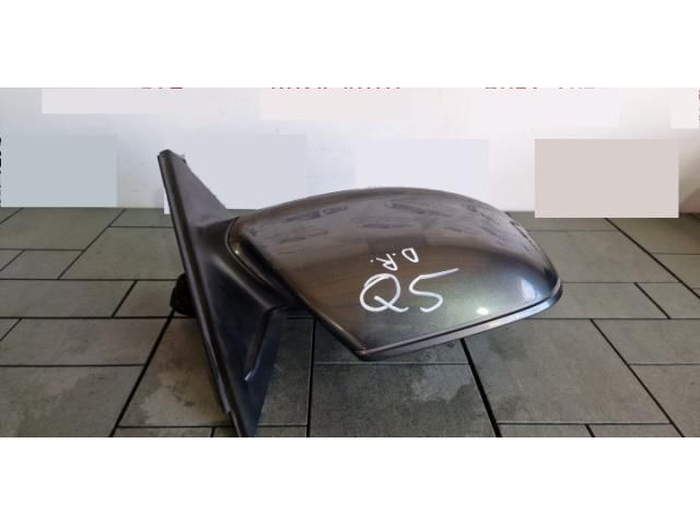 bontott AUDI Q5 Jobb Visszapillantó Tükör (Elektromos)