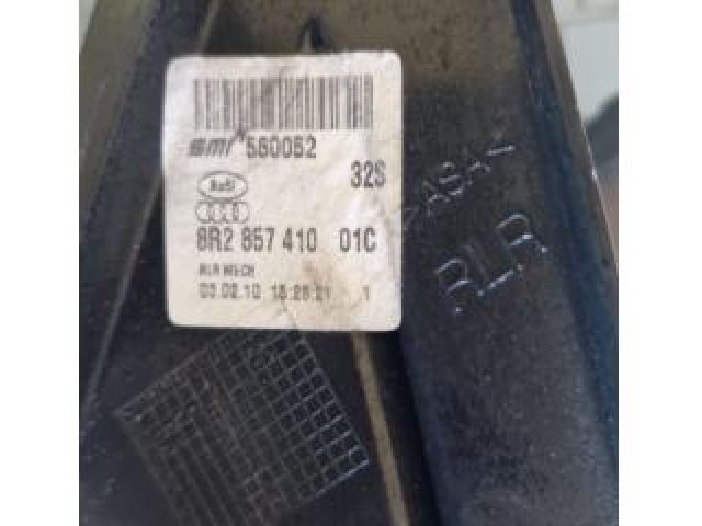 bontott AUDI Q5 Jobb Visszapillantó Tükör (Elektromos)