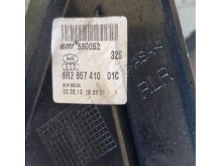 bontott AUDI Q5 Jobb Visszapillantó Tükör (Elektromos)