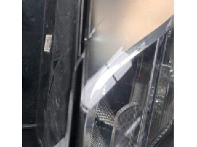 bontott AUDI Q5 Jobb Xenon Fényszóró