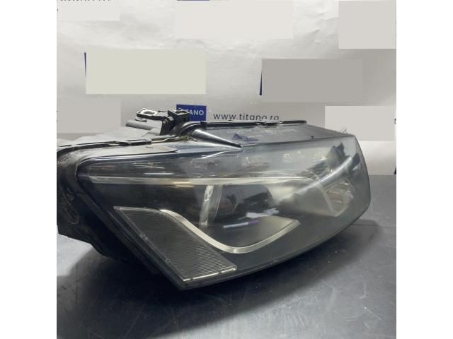 bontott AUDI Q5 Jobb Xenon Fényszóró