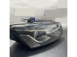 bontott AUDI Q5 Jobb Xenon Fényszóró