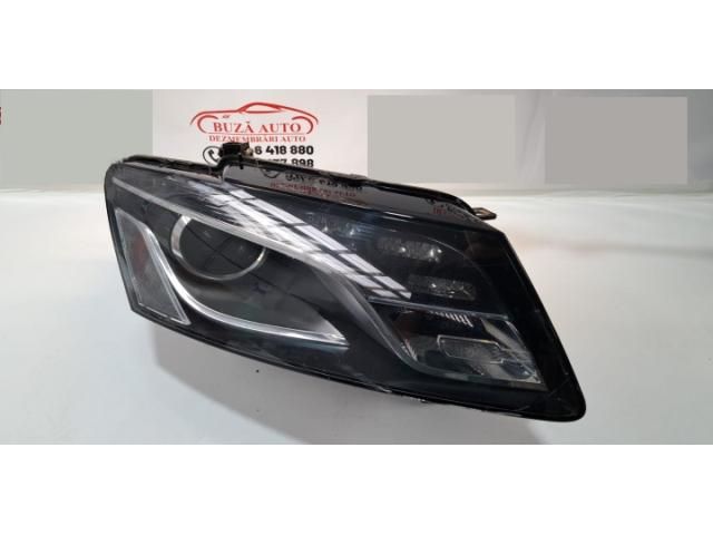 bontott AUDI Q5 Jobb Xenon Fényszóró