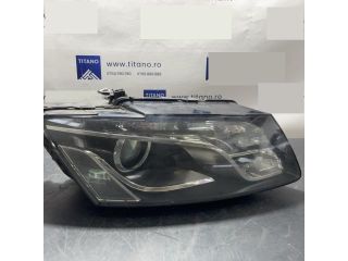 bontott AUDI Q5 Jobb Xenon Fényszóró