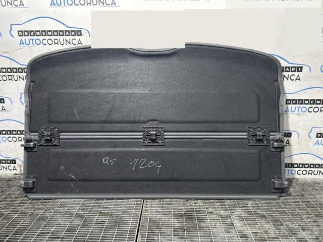 bontott AUDI Q5 Kalaptartó