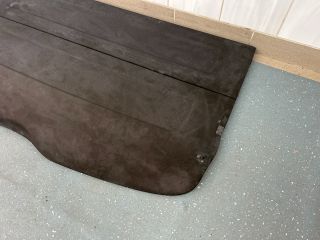 bontott AUDI Q5 Kalaptartó