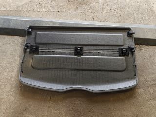 bontott AUDI Q5 Kalaptartó