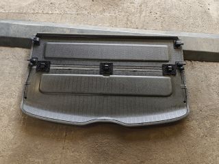 bontott AUDI Q5 Kalaptartó