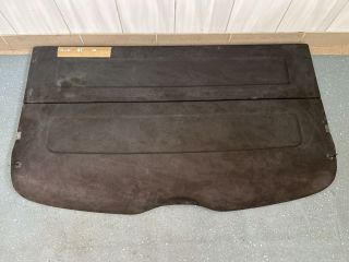 bontott AUDI Q5 Kalaptartó