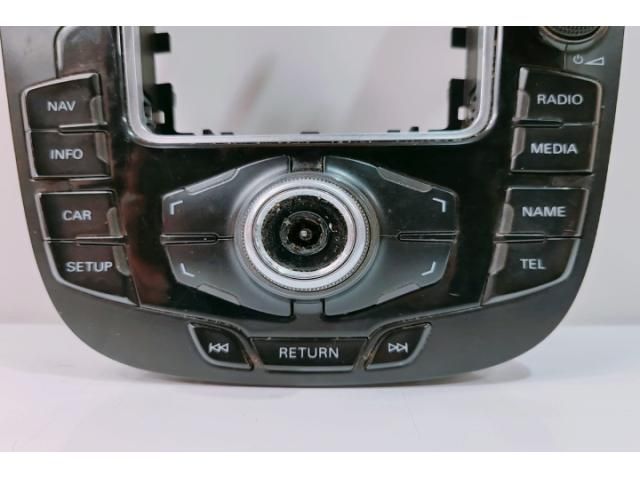 bontott AUDI Q5 Kardánbox