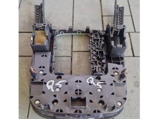 bontott AUDI Q5 Kardánbox